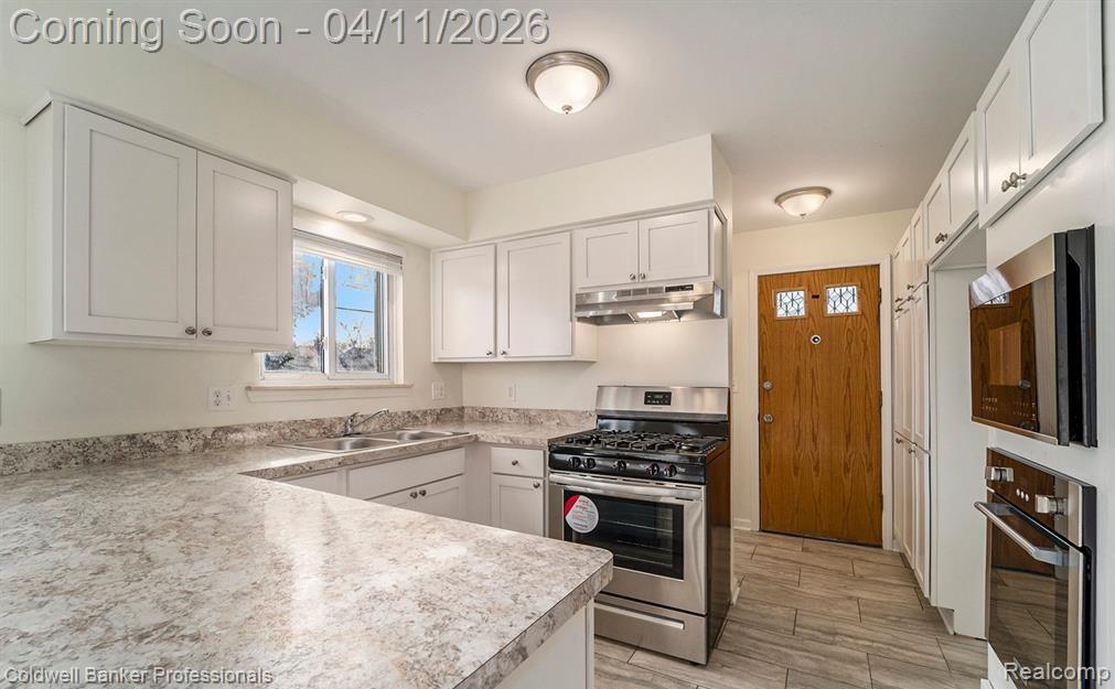 20338 Alderton Street, Detroit, MI 48219 — Photo 3
