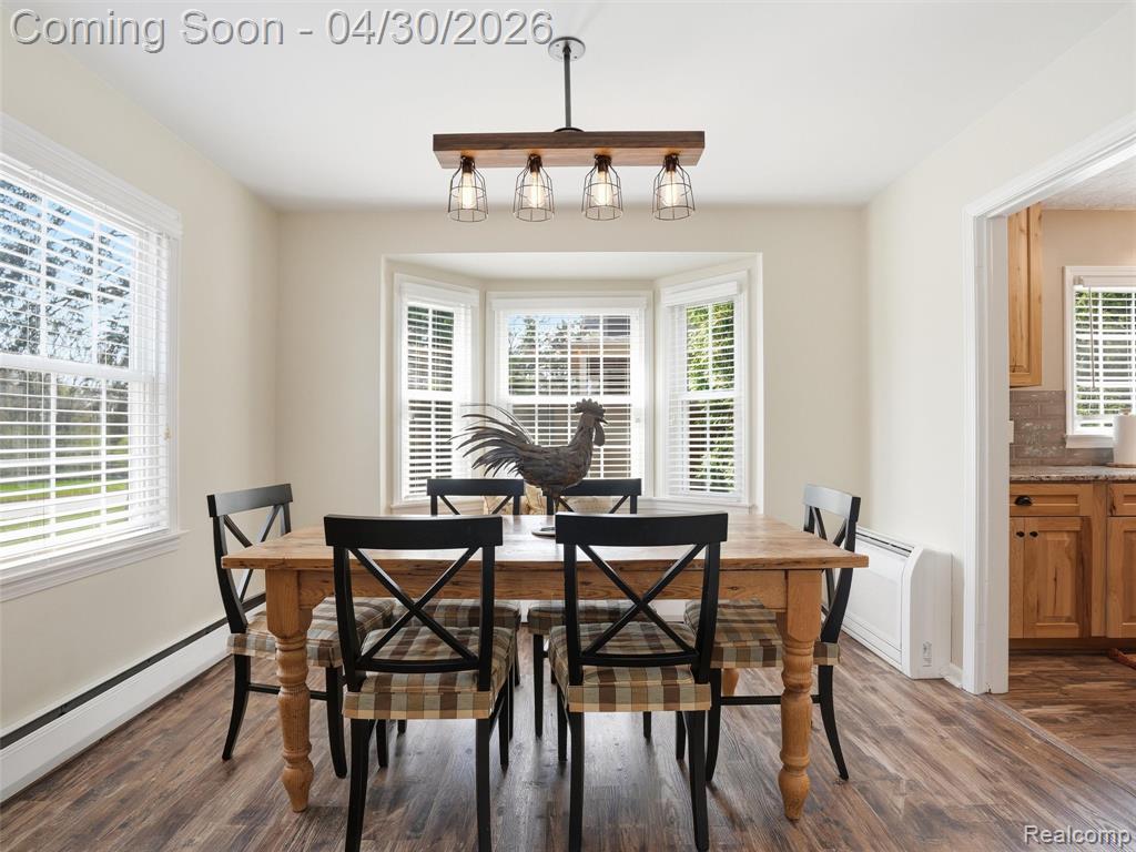 277 Morton Street, Romeo, MI 48065 — Photo 4