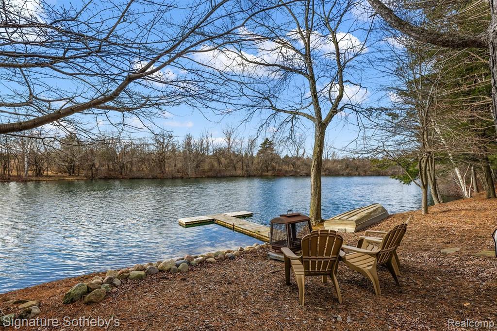 7699 MINNICK Road, Harbor Beach, MI 48441 — Photo 65