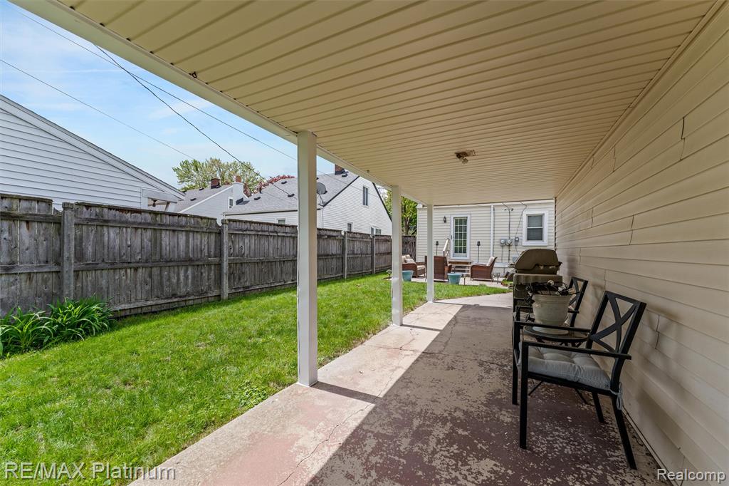 2194 Tyler Avenue, Berkley, MI 48072 — Photo 30