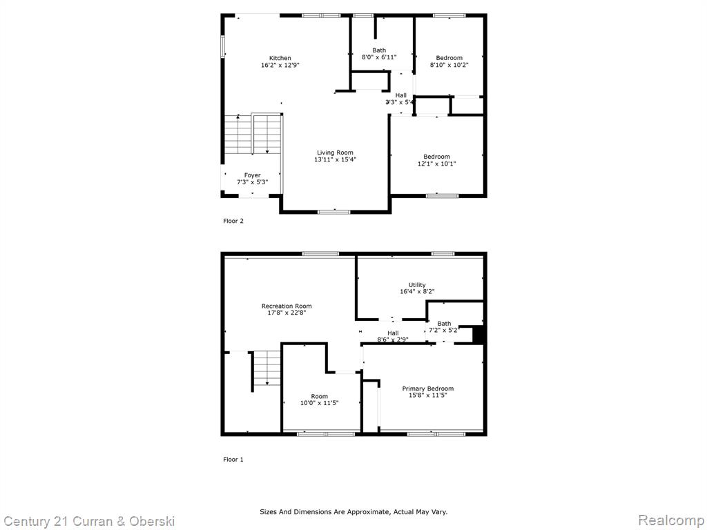 759 Kentucky, Rochester Hills, MI 48307 — Photo 30