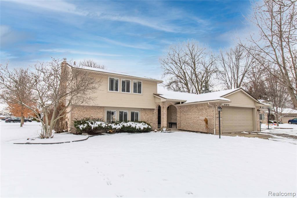 41870 Winter Court, Canton, MI 48187 — Photo 2