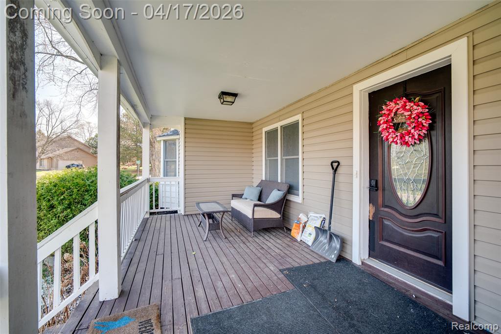 82 Granada Drive, White Lake, MI — Photo 37