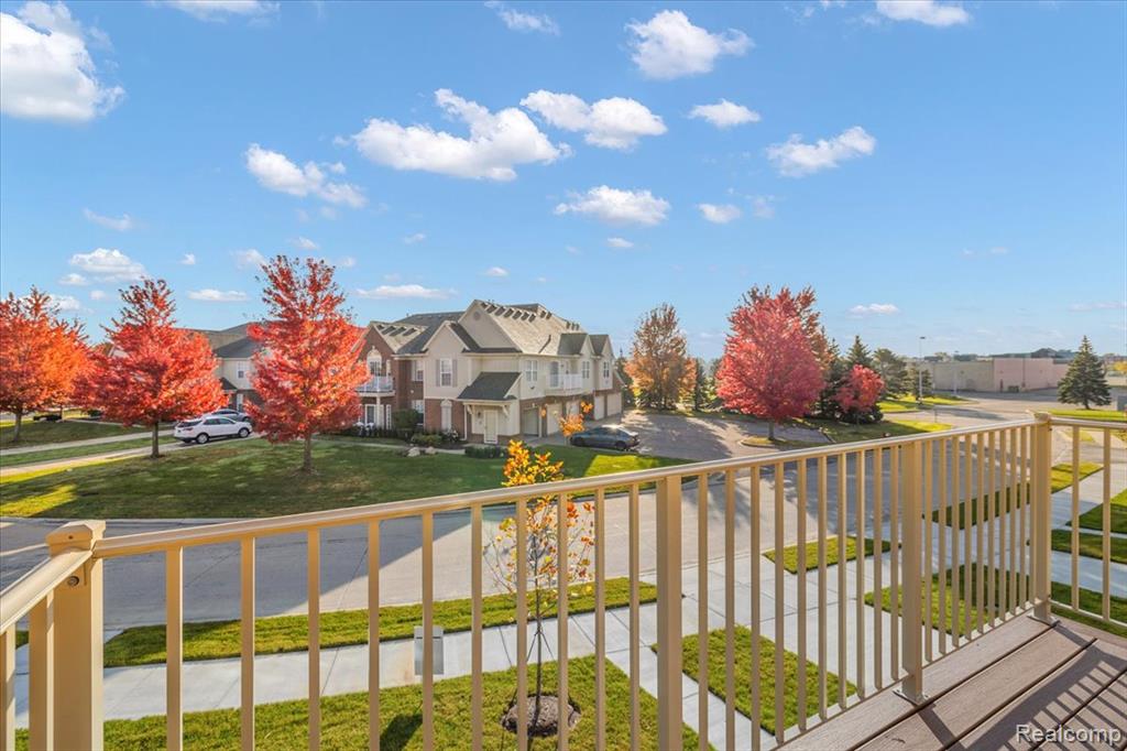 8292 Heywood Circle, 4, Sterling Heights, MI 48312 — Photo 17
