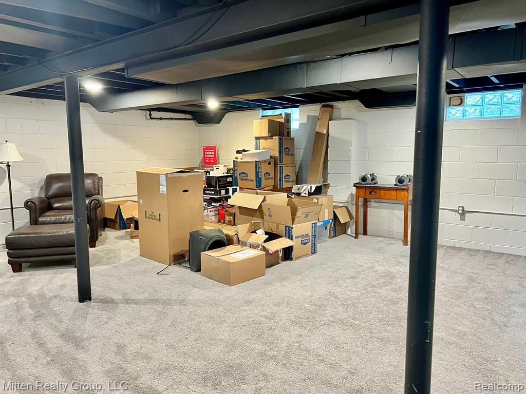 539 EDGEWOOD Place, Ferndale, MI 48220 — Photo 40