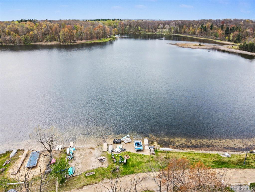 4375 Skinner Lake Road, Lapeer, MI 48446 — Photo 5