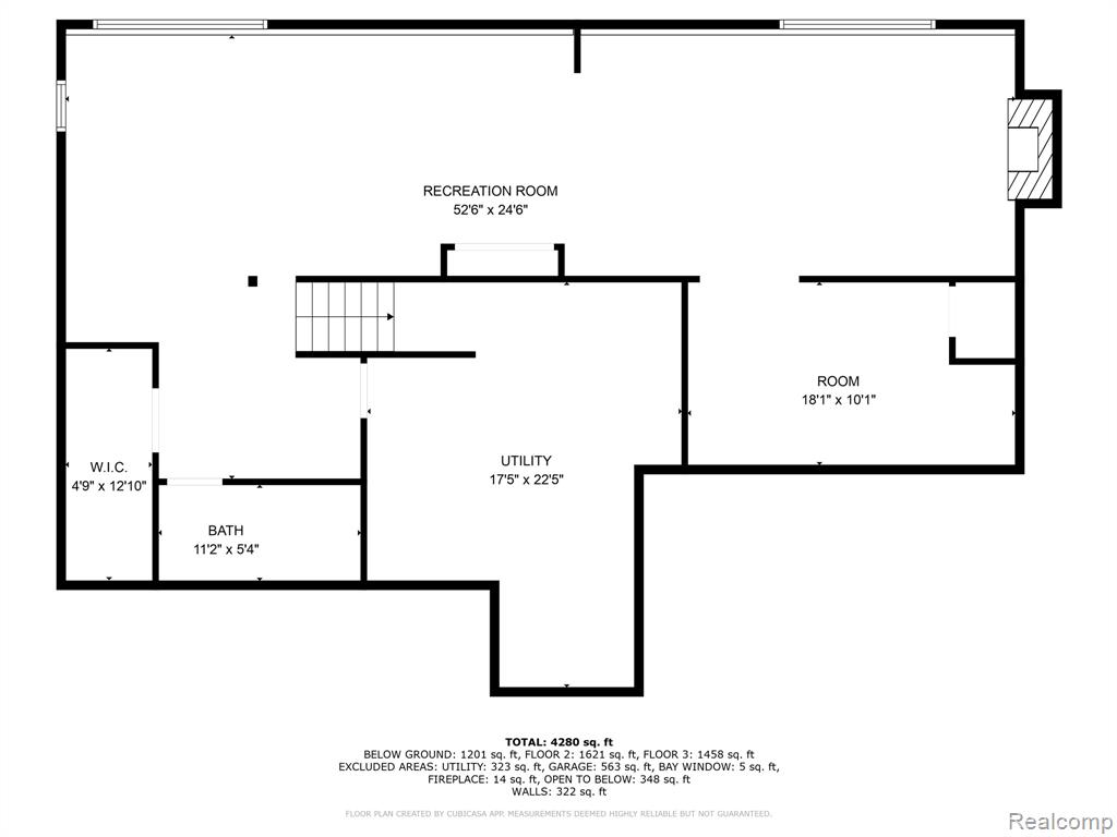 5634 Plantation Drive, Commerce Twp, MI 48382 — Photo 48