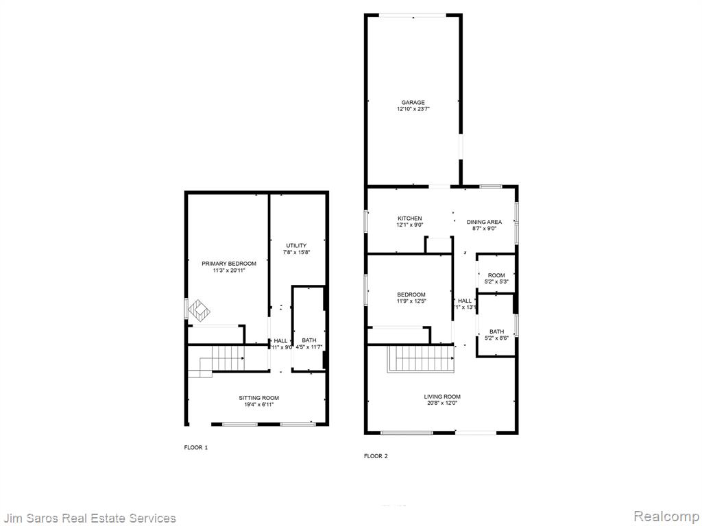 11113 Perch Lake Drive W, Cement City, MI 49233 — Photo 40