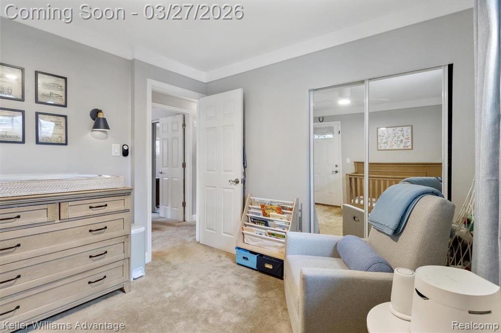805 Butternut Avenue, Royal Oak, MI 48073 — Photo 18