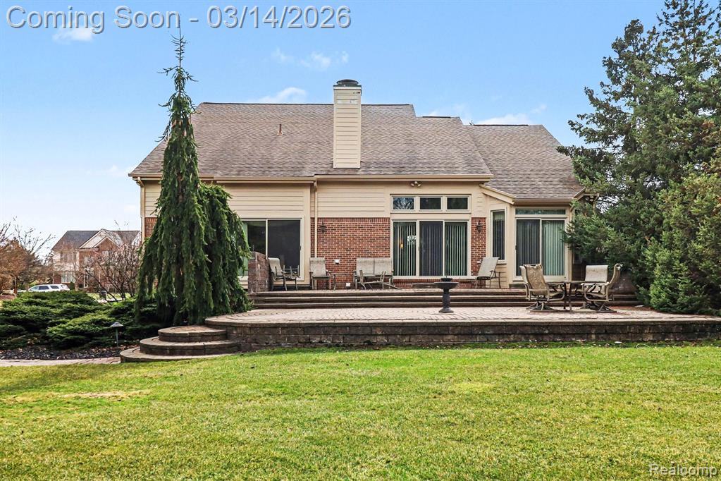 40076 Bexley Way, Northville, MI 48168 — Photo 26