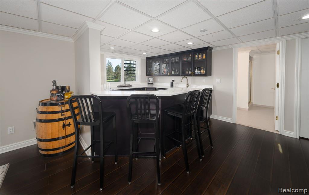 47924 MANORWOOD Drive, Northville, MI 48168 — Photo 67