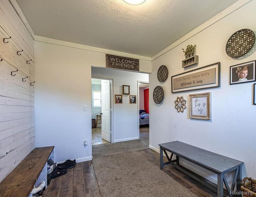 5430 Busch Road, Birch Run, MI 48415 — Photo 4