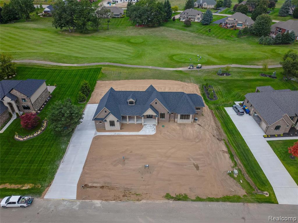 1364 Masters Drive, Metamora, MI 48455 — Photo 44