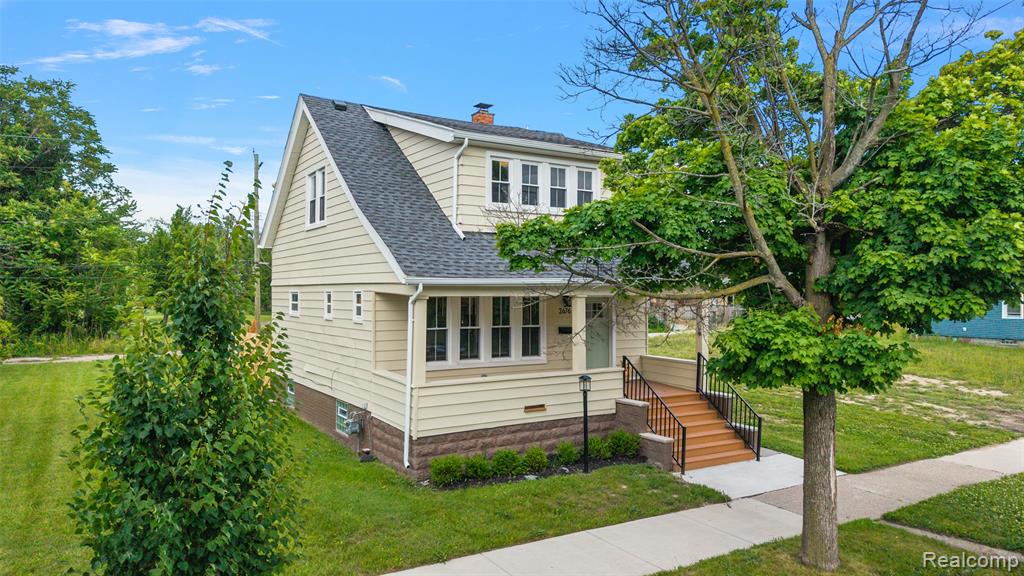 2476 Beals Street, Detroit, MI 48214 — Photo 38