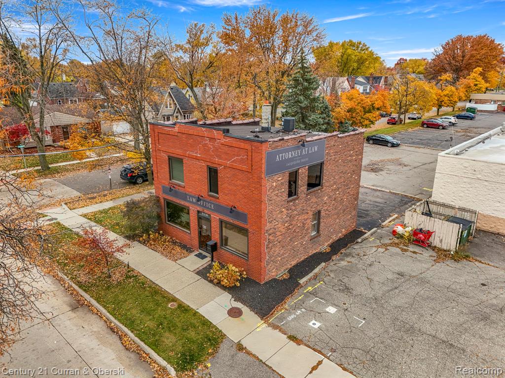 6336 Fox Avenue, Allen Park, MI 48101 — Photo 33