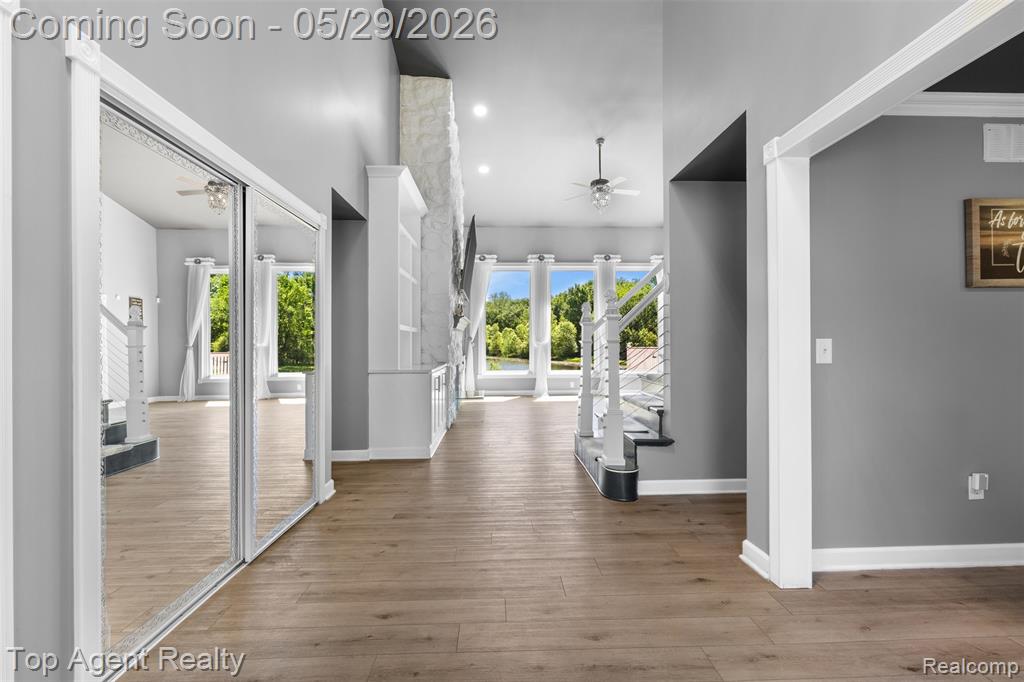 43912 Trillium Drive, Sterling Heights, MI 48314 — Photo 5