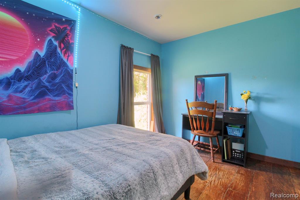 6570 HIVON Road, Carleton, MI 48117 — Photo 25