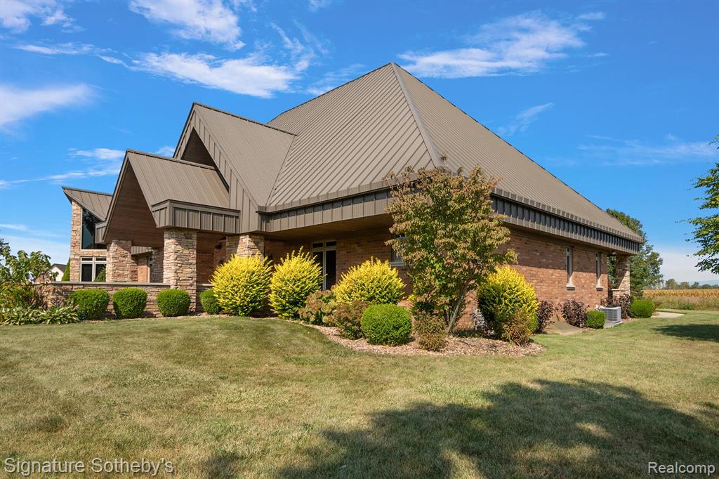 8650 Stone Road, Maybee, MI — Photo 37
