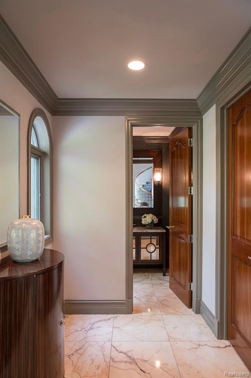 4524 STONELEIGH Road, Bloomfield Hills, MI 48302 — Photo 10