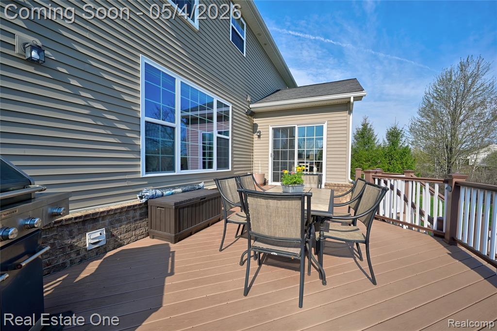 57710 Deere Court, South Lyon, MI 48178 — Photo 61