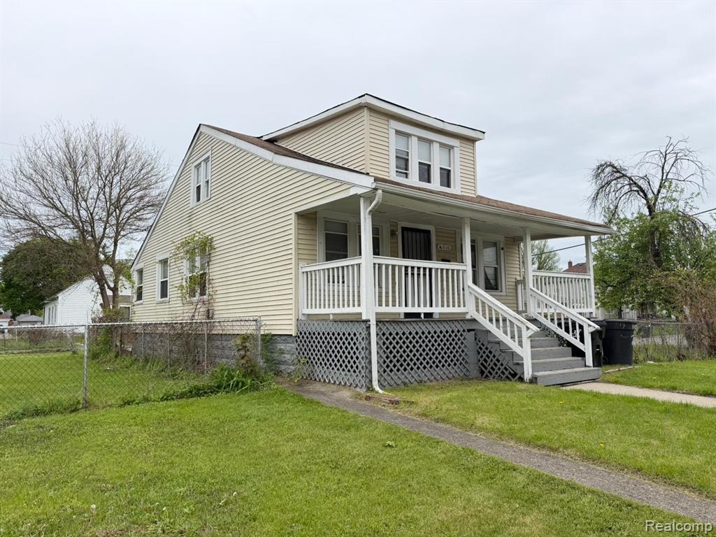 18010 ANGLIN Street, Detroit, MI 48234 — Photo 3