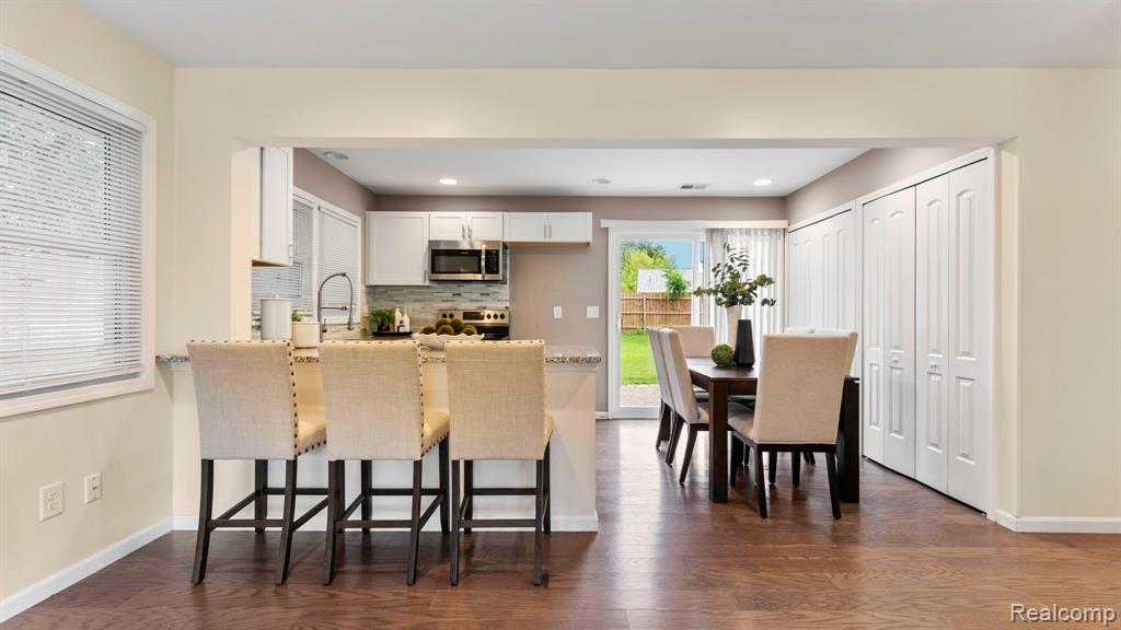 2460 Yost Boulevard, Ann Arbor, MI 48104 — Photo 13