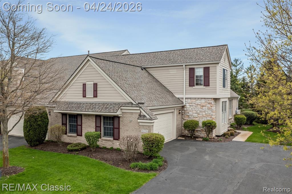 16576 Lyonhurst Circle, Northville, MI 48168 — Photo 4