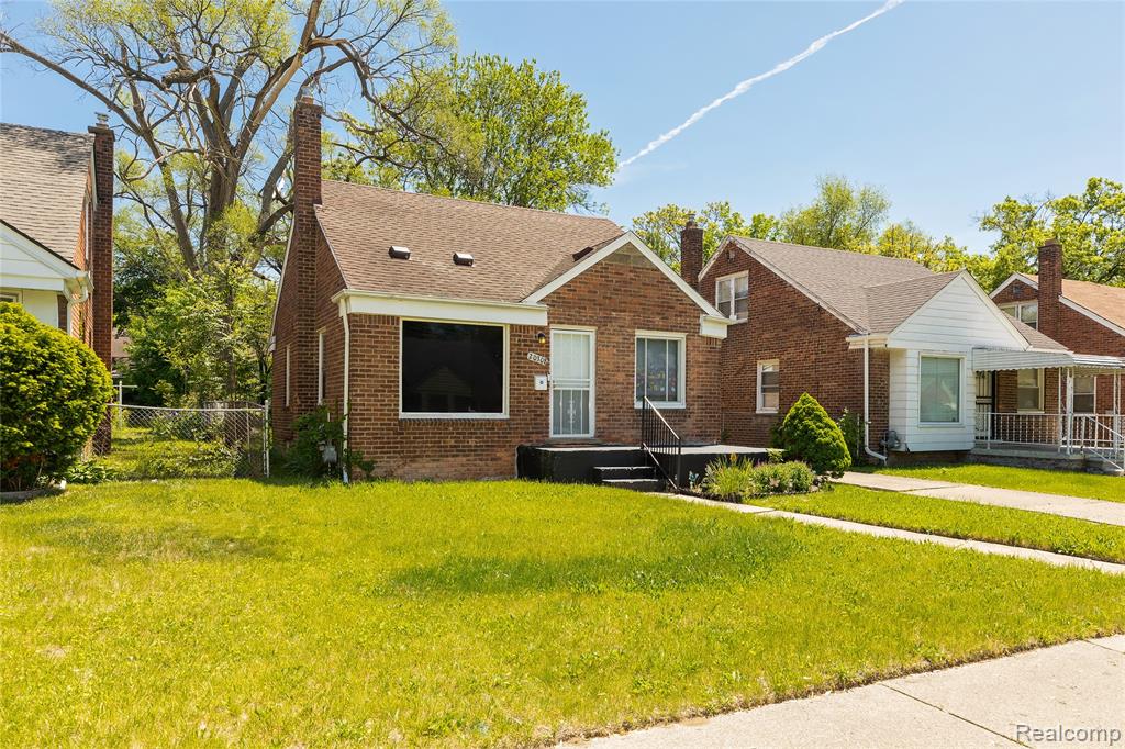 20308 Gilchrist Street, Detroit, MI 48235 — Photo 29