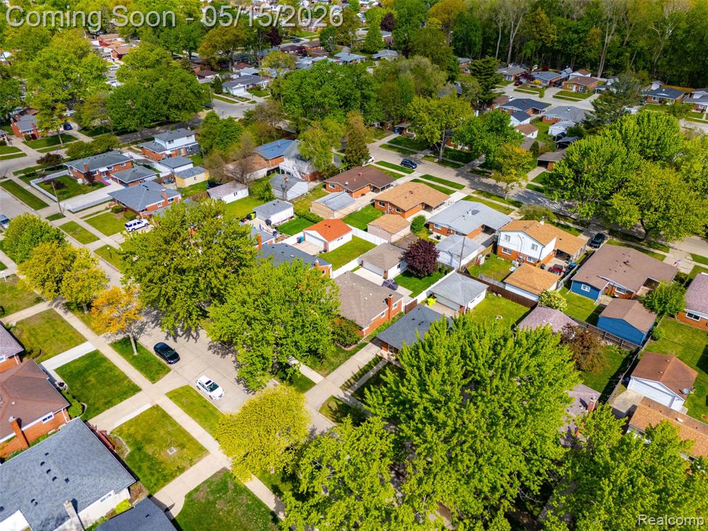 1333 Fontaine Avenue, Madison Heights, MI 48071 — Photo 55