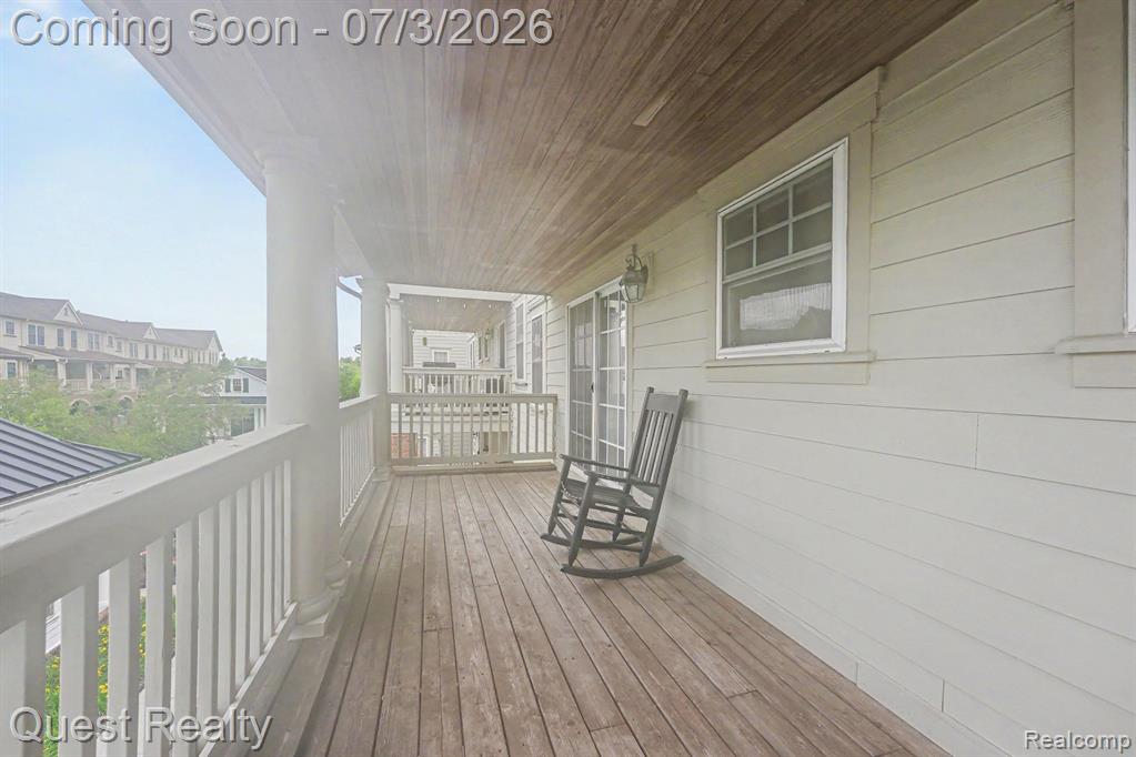 168 Amys Walk Walk, Auburn Hills, MI 48326 — Photo 24