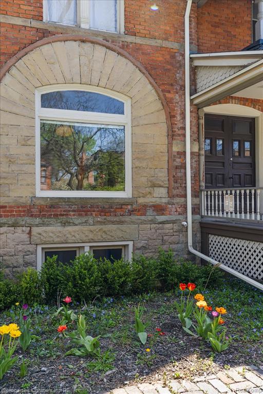 691 W CANFIELD Street, Detroit, MI 48201 — Photo 61