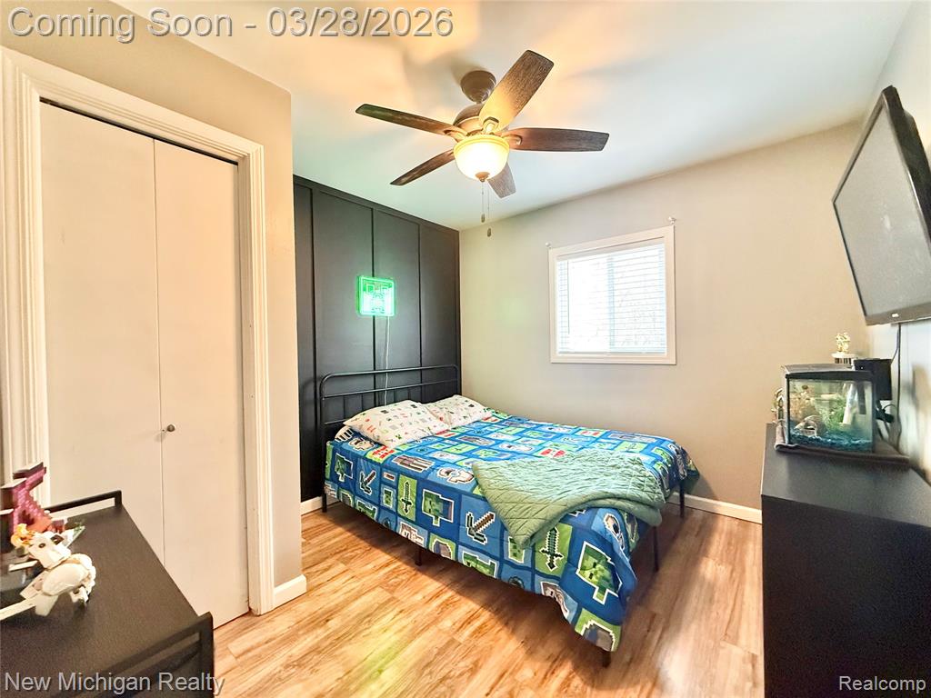 8393 Gale Road, Otisville, MI 48463 — Photo 19