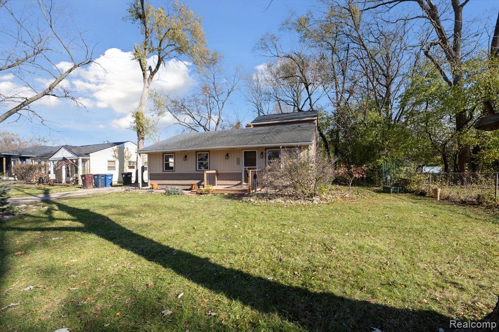 2481 PINECREST Avenue, Ann Arbor, MI 48104 — Photo 3