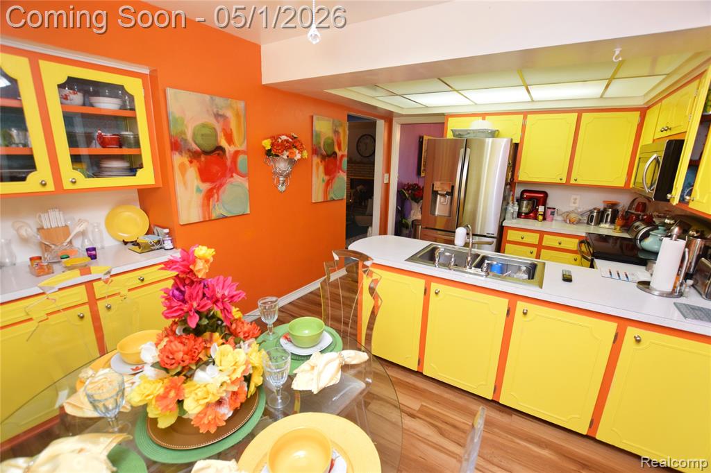 1455 Sun Terrace Drive, Flint, MI 48532 — Photo 5