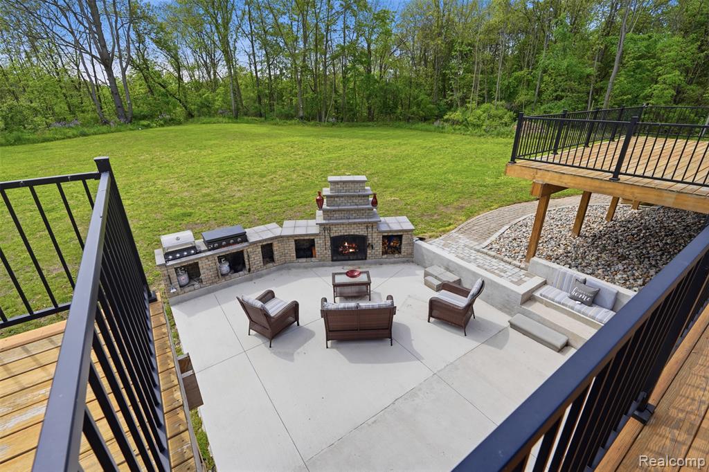 13158 Wood Road, Bath, MI 48808 — Photo 46