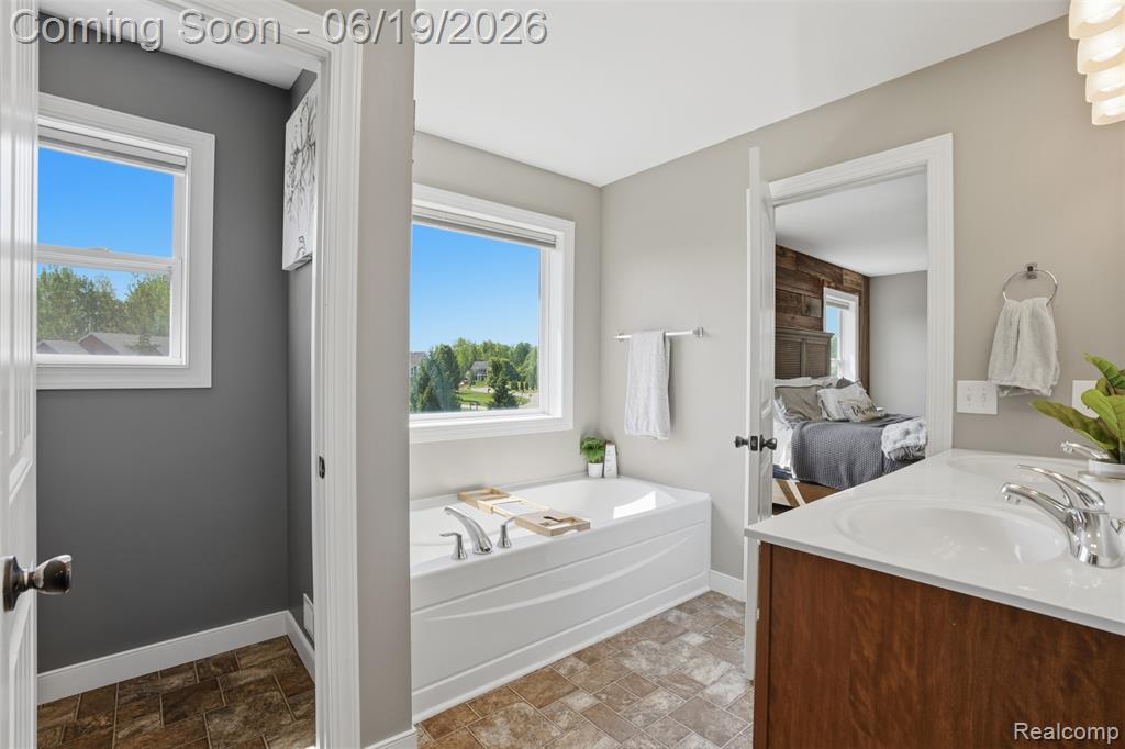 217 Shinnecock Drive, Brighton, MI 48114 — Photo 25