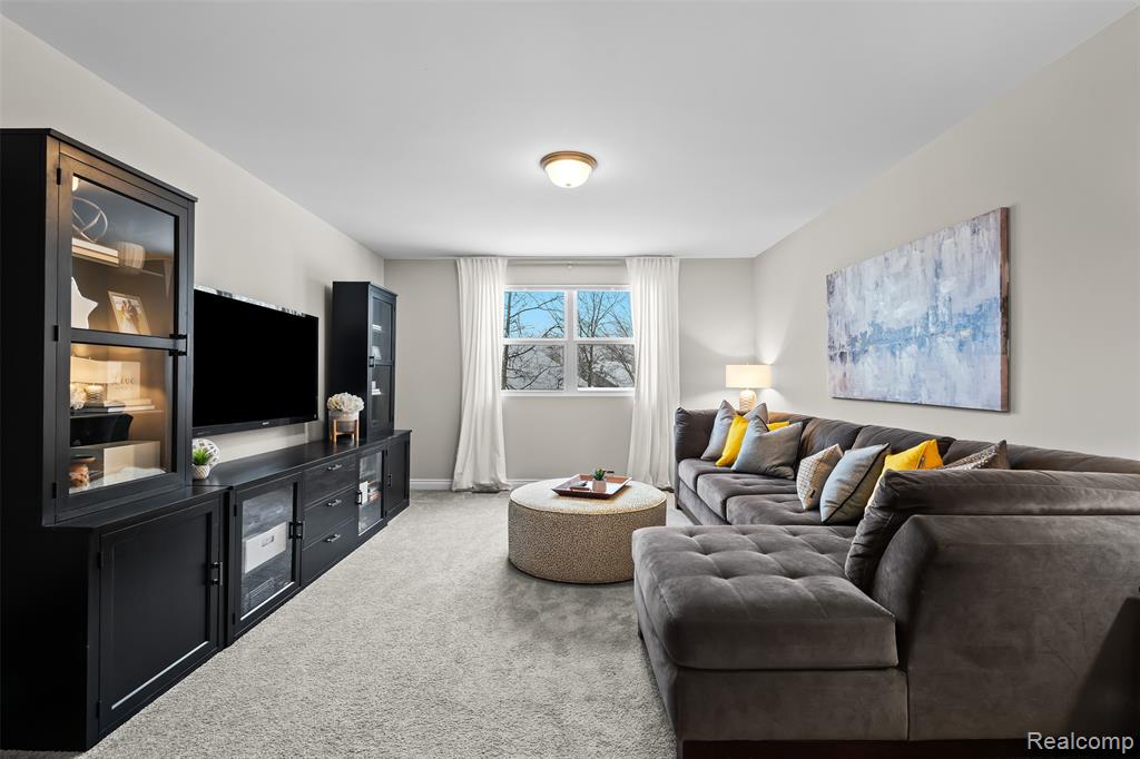 4522 Twin Beach Court, West Bloomfield, MI 48323 — Photo 23