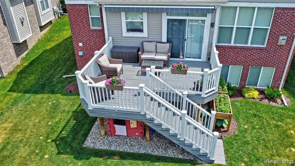 28545 Cottage Lane, New Hudson, MI 48165 — Photo 18