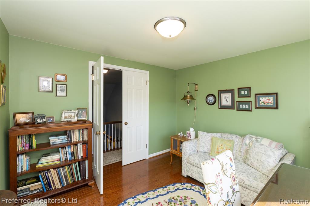 9350 Colony Farm Court, Plymouth, MI 48170 — Photo 37