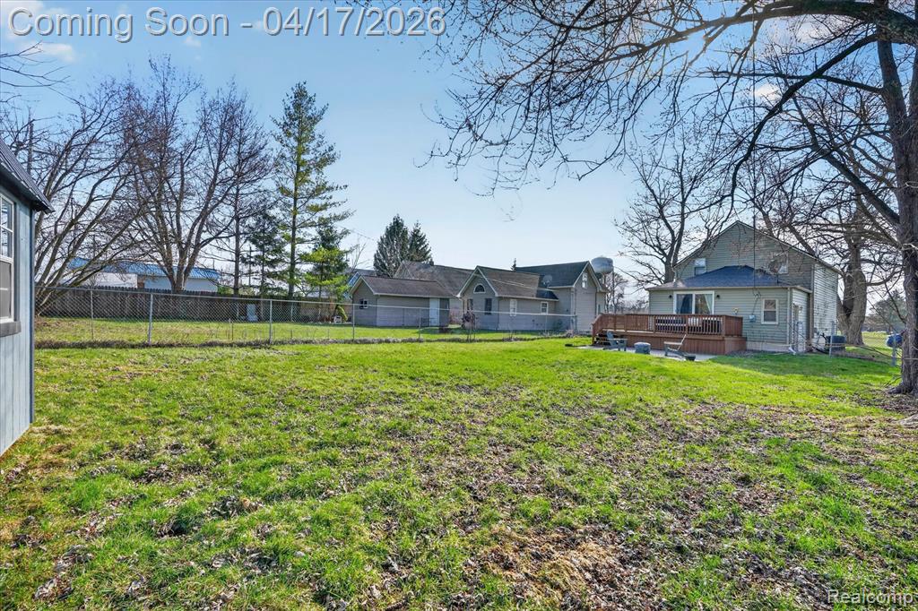 102 S Matteson Street, Capac, MI 48014 — Photo 36
