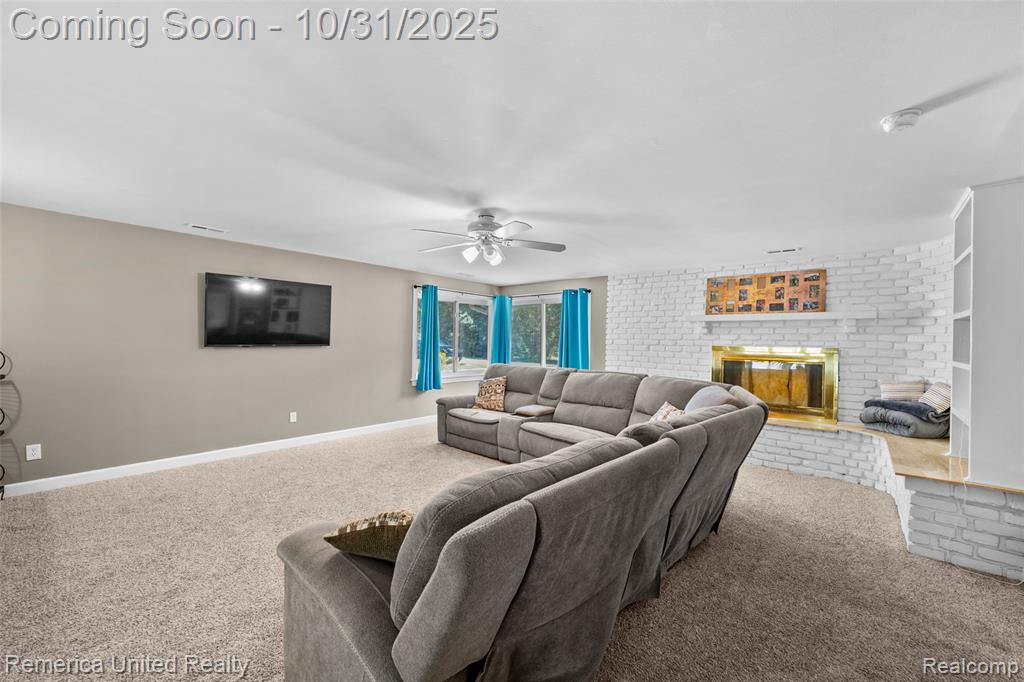 617 Shaw Court, Milford, MI 48380 — Photo 19