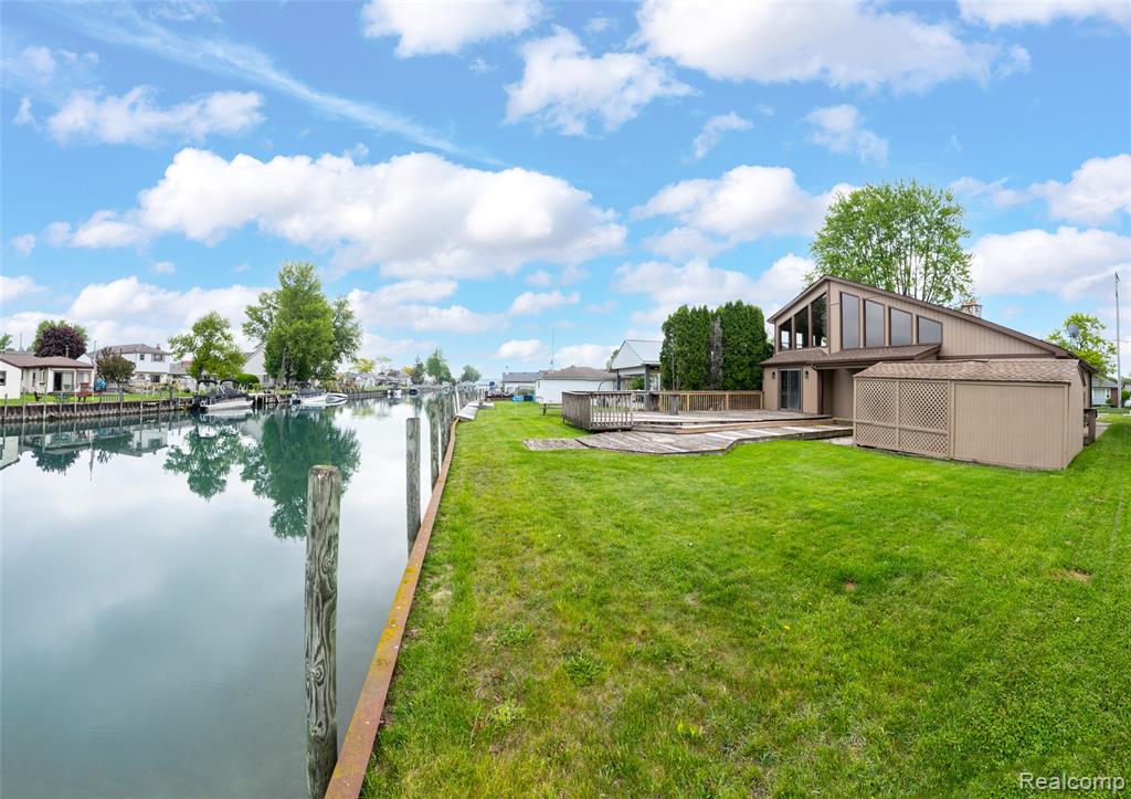 7774 Colony Drive, Clay, MI 48001 — Photo 35
