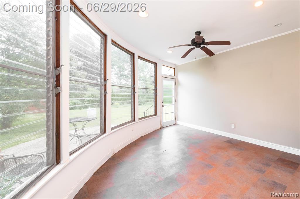 622 Sunningdale Drive, Grosse Pointe, MI 48236 — Photo 5