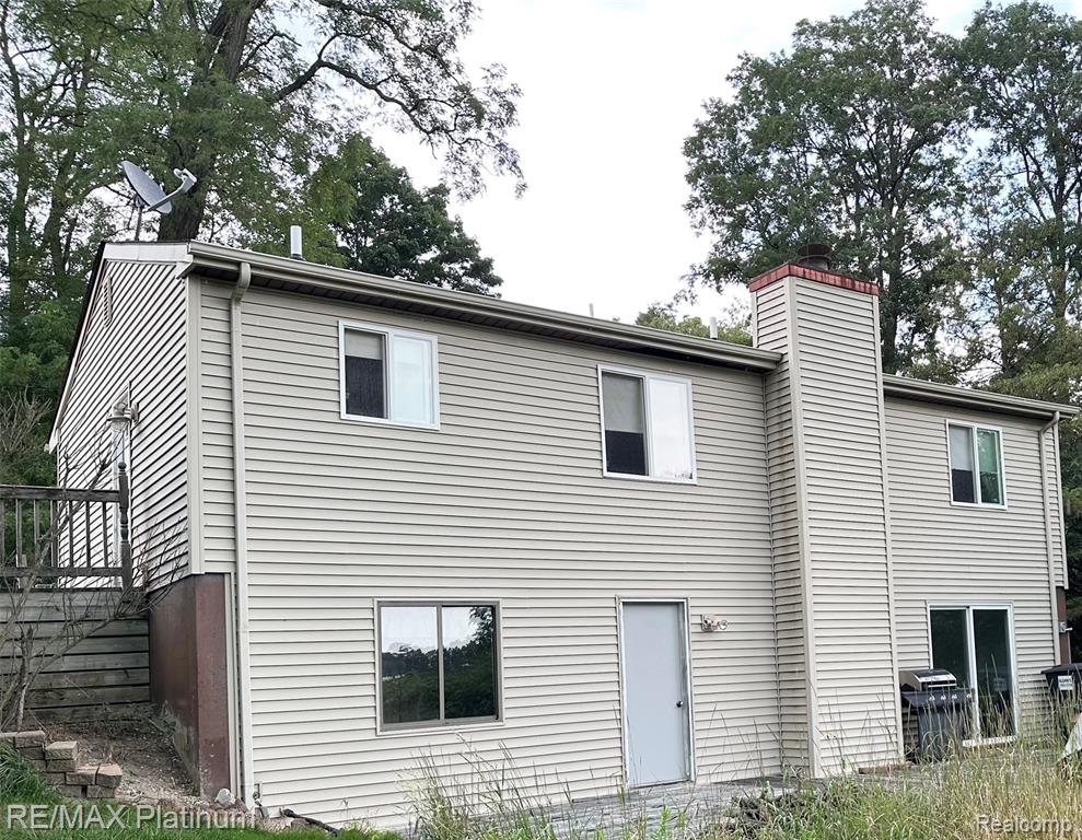 5741 Crandall Road, Howell, MI 48855 — Photo 22