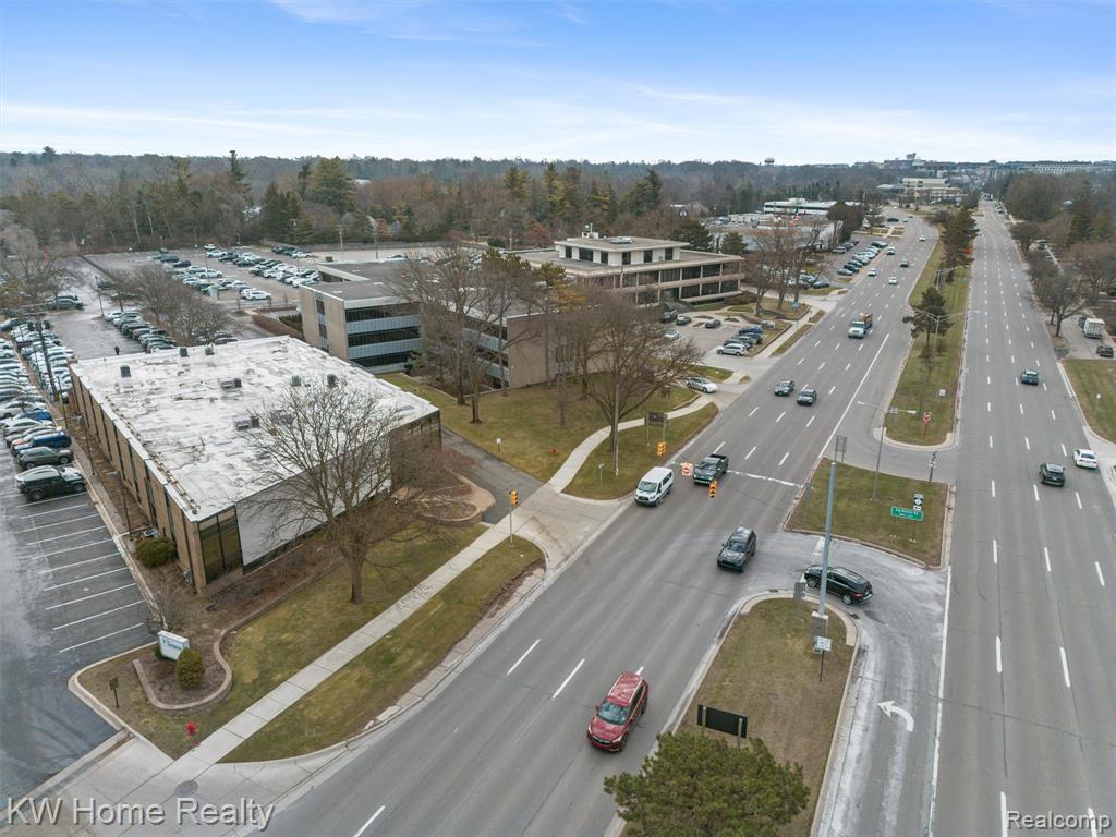 36880 Woodward Avenue, Suite 101, Bloomfield Hills, MI 48304 — Photo 40