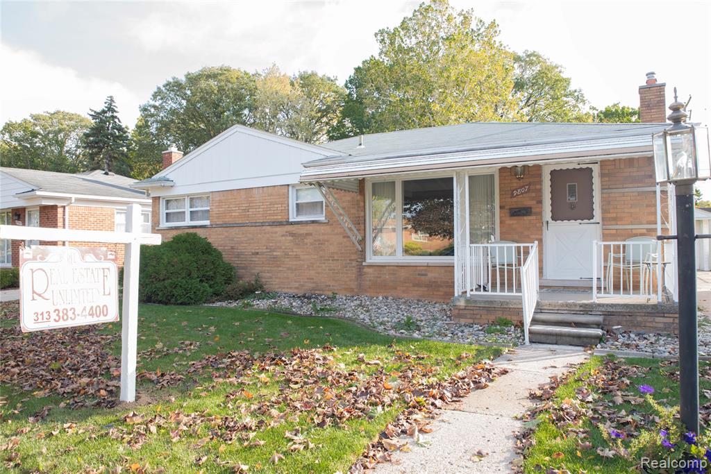 9807 Seavitt Drive, Allen Park, MI 48101 — Photo 2