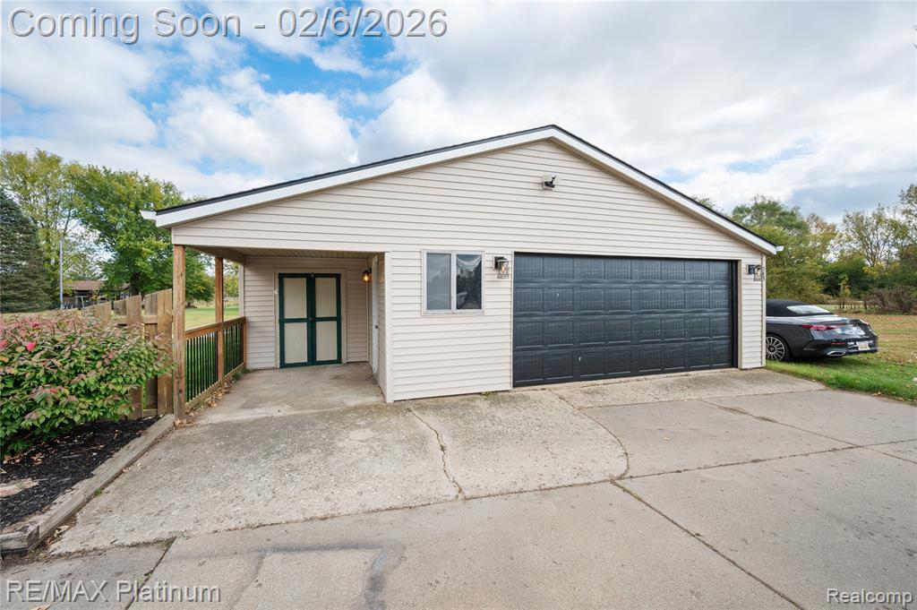 3499 S State Road, Davison, MI 48423 — Photo 5