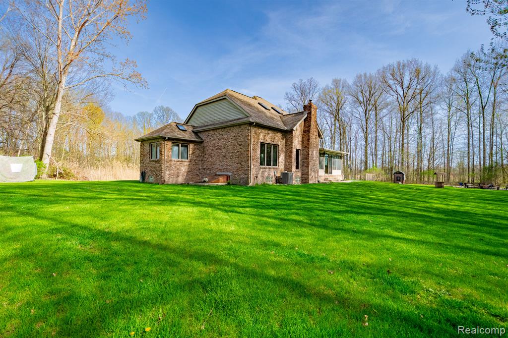 5170 MCKINLEY Road, China, MI — Photo 47