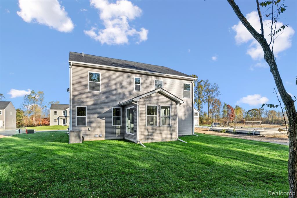 4246 Cedar Lane, Grand Blanc, MI 48439 — Photo 30