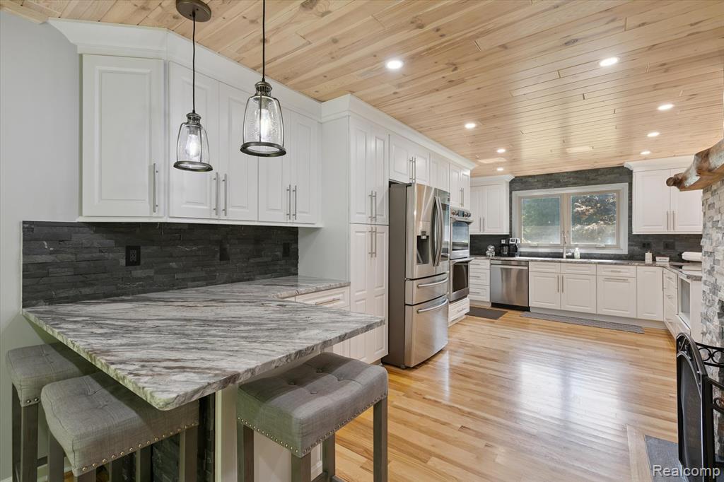 4224 Country Road, Otter Lake, MI 48464 — Photo 16